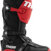 Botas Thor Radial Red / Black