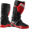 Botas Thor Radial Red / Black