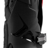 Botas Thor Radial Red / Black