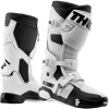 Botas Thor Radial White