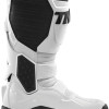 Botas Thor Radial White