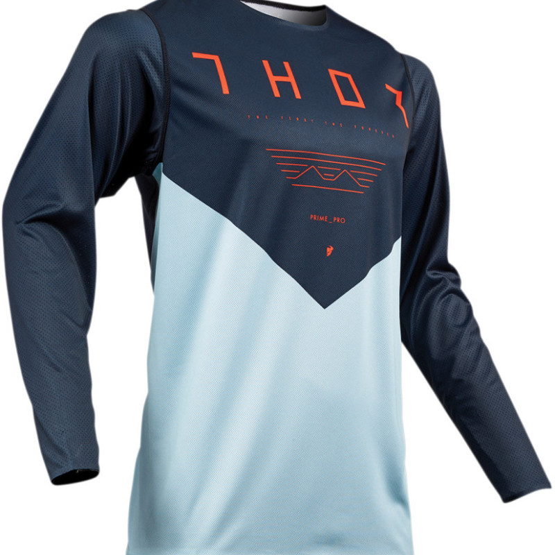 Camisola Thor Prime Pro Jet Midnight/sky