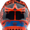 Capacete Tld Se4 Polyacrylite Factory Orange