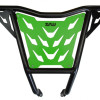 Back Bumper Black Px18 - Rzr 1000 Xp