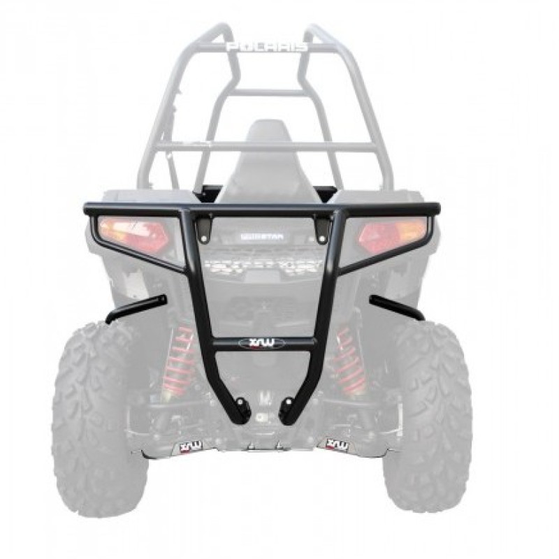 Back Bumper Px15 Polaris Ace 570 Sp