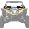 Deflector De Ar/wind Deflector 21 Cm - Yamaha Yxz1000r