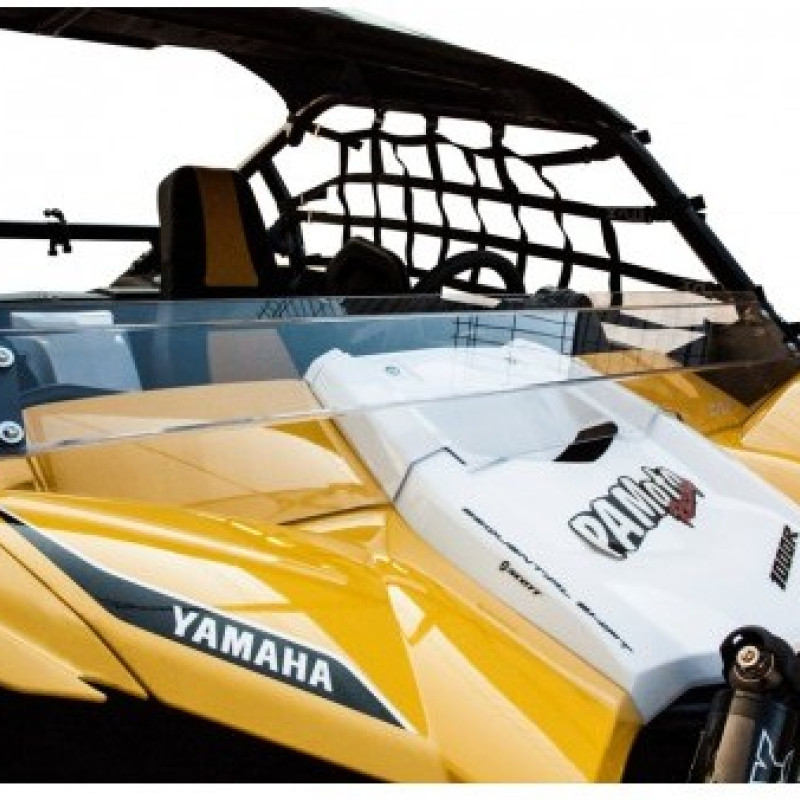 Deflector De Ar/wind Deflector 21 Cm - Yamaha Yxz1000r