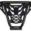 Front Bumper Black Px17 - Rzr 1000 Xp