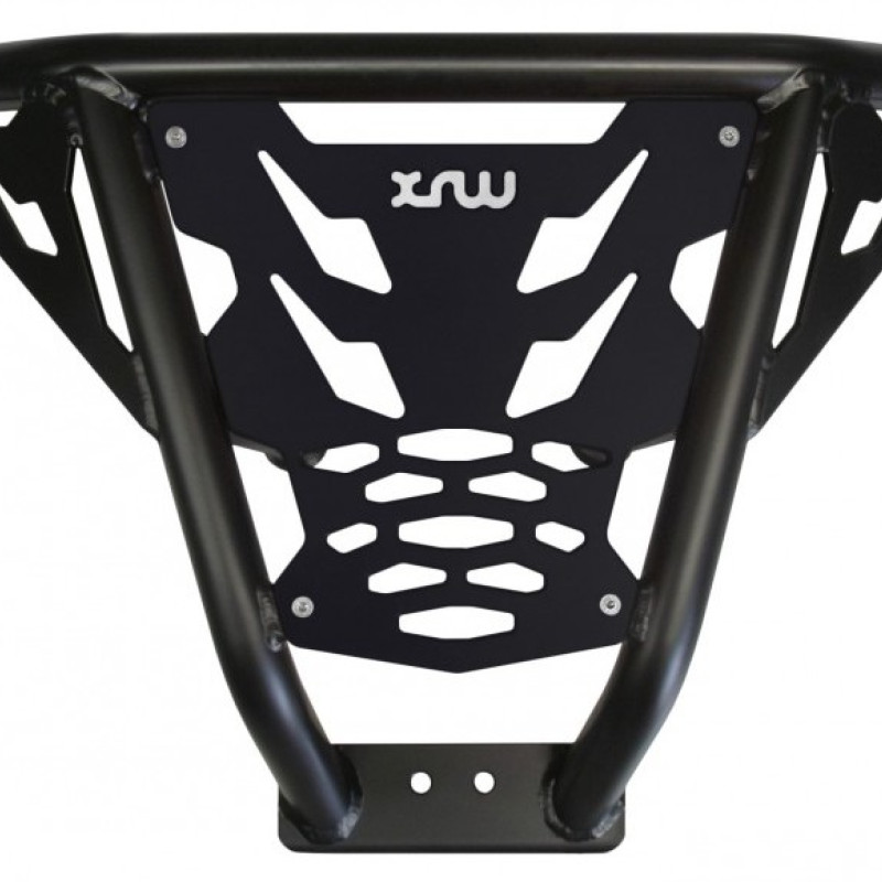 Front Bumper Black Px17 - Rzr 1000 Xp