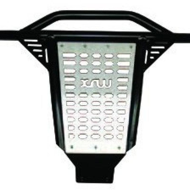 Front Bumper Black Px8 - Rzr 800 S