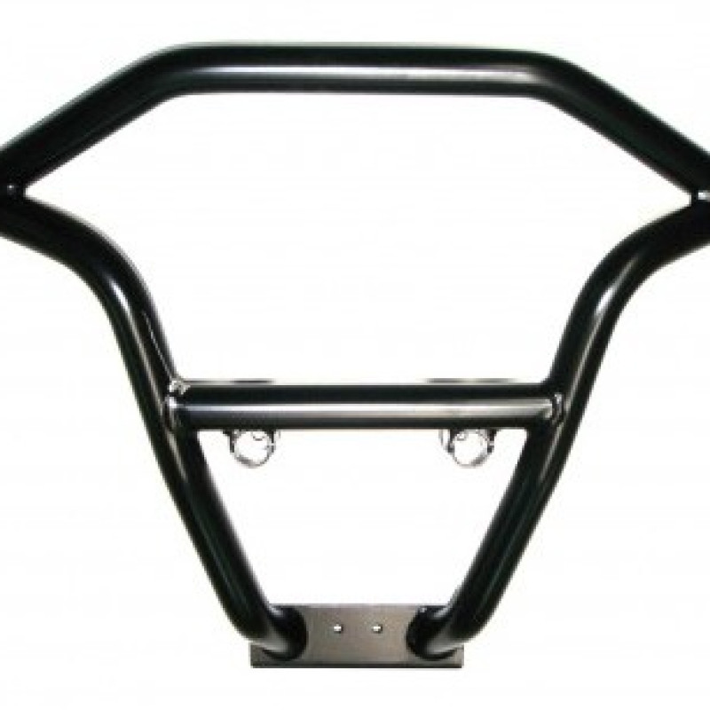 Front Bumper Px10 Black - Polaris Rzr 900 S - Efi -2015