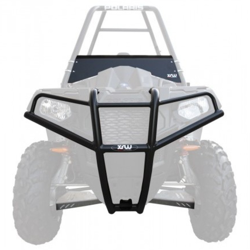 Front Bumper Px14 Polaris Ace 570 Sp