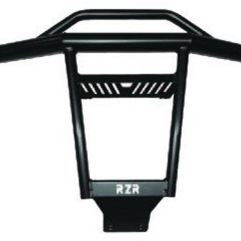 Front Bumper Px2 Black - Rzr 900 Xp 2011