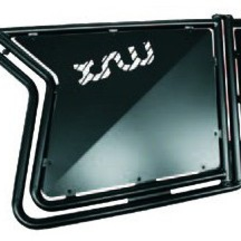 Front Bumper Px2 Rzr 800