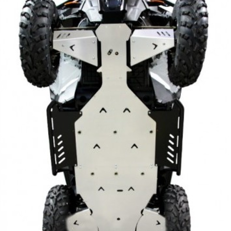 Kit Complet - Polaris Ace 570 Sp