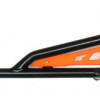 Nerf Bar P11 - Rzr 1000 Xp