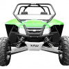 Para-choques/front Bumper Wx1 - Wildcat 1000