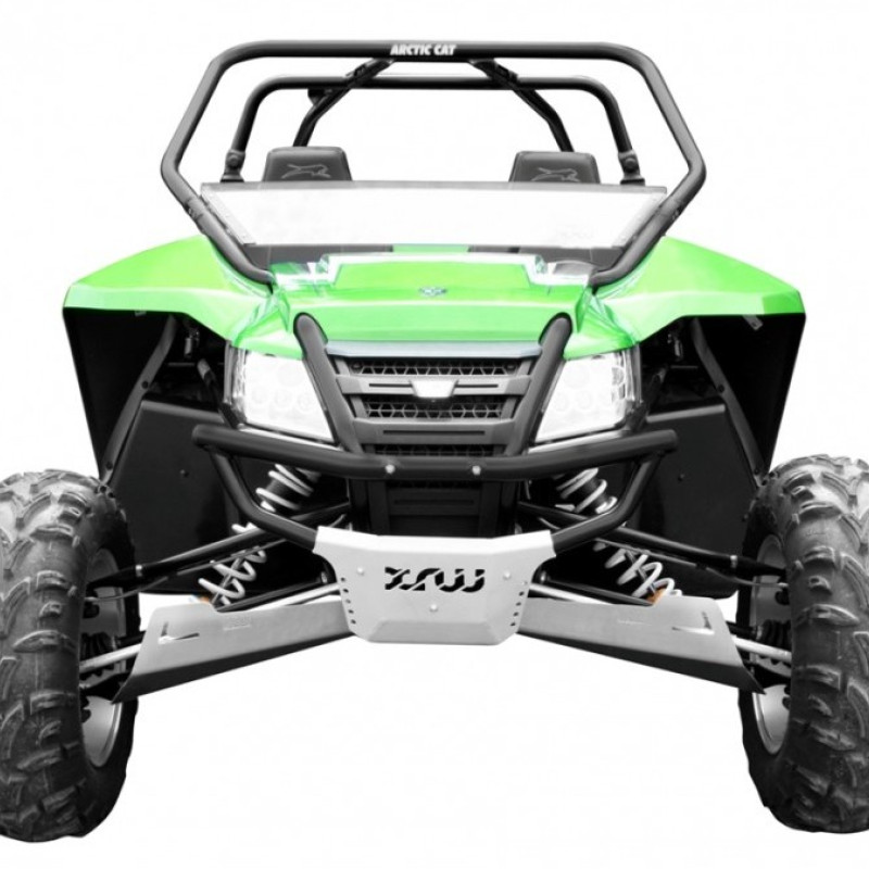 Para-choques/front Bumper Wx1 - Wildcat 1000