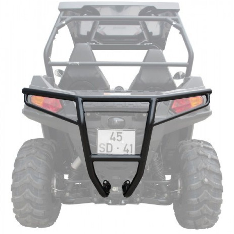 Para-choques Trás Px21 - Polaris Rzr 570