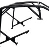 Roll Bar (homologado Fmp) - Can Am Maverick X3 Xrs