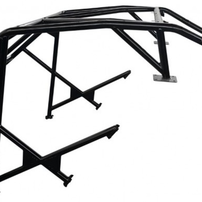 Roll Bar (homologado Fmp) - Can Am Maverick X3 Xrs