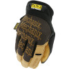 Luvas Mechanix Wear Brown