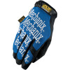 Luvas Mechanix Wear Blue