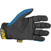 Luvas Mechanix Wear Blue