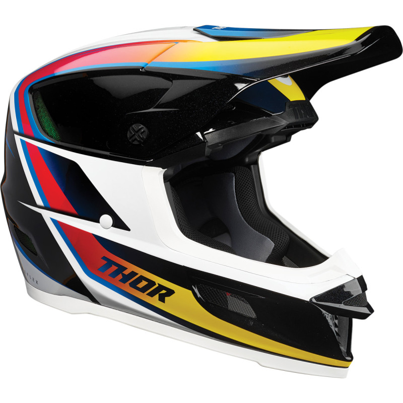 Capacete Thor Reflex Accel