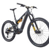 Bicicleta E-Bike Intense Tazer MX Pro Grey