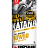 Óleo Motor Ipone Full Power Katana 10w50 100% Sintético