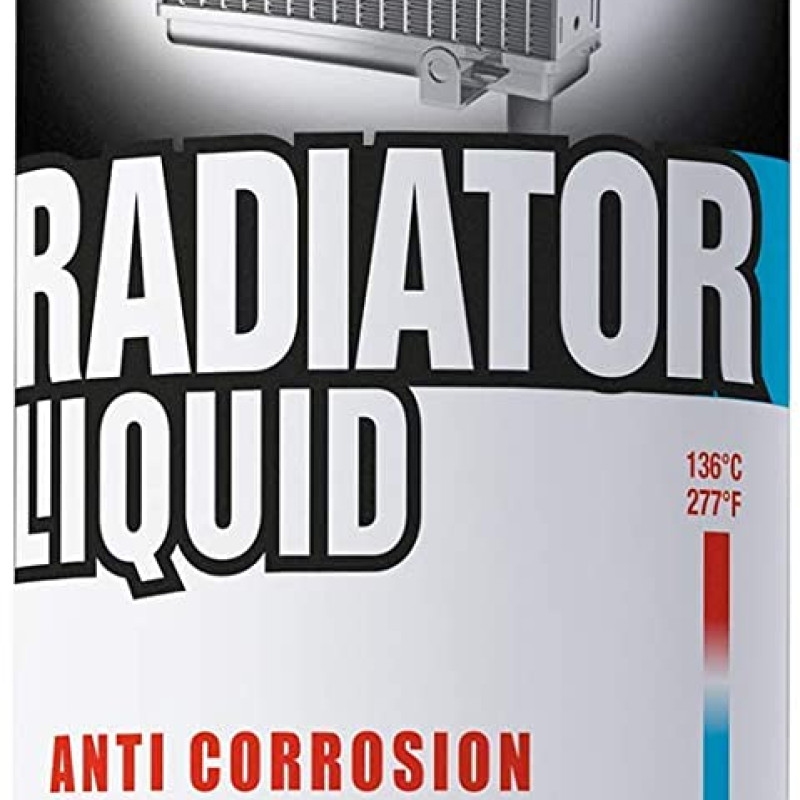 Anti-congelante Ipone / Radiator Liquid