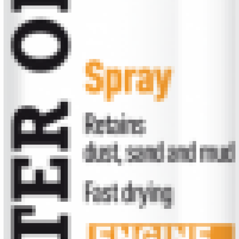 Spray Lubrificante Filtro Ar Ipone Racing