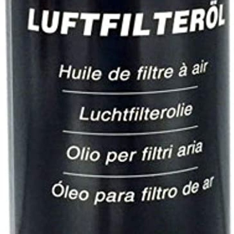 Spray Lubrificante Filtro Ar K&N