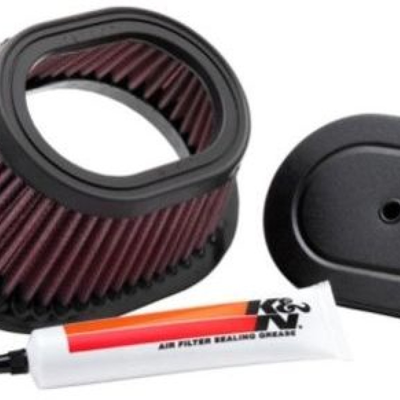 Filtro Ar K&n Yamaha Blaster 200