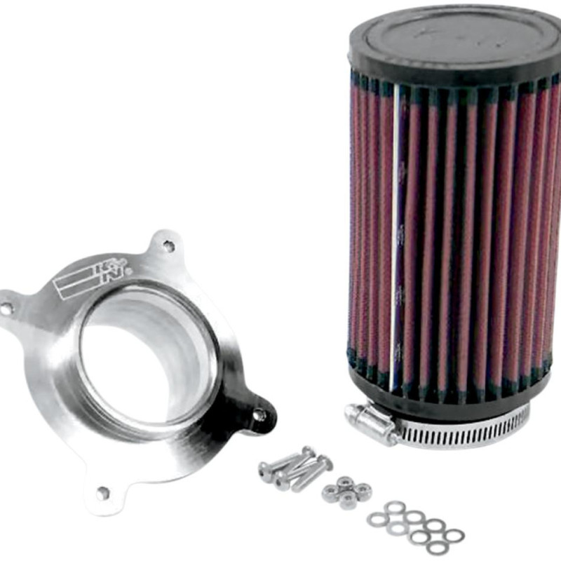 Filtro Ar kit K&n Yamaha Yamaha Raptor 700