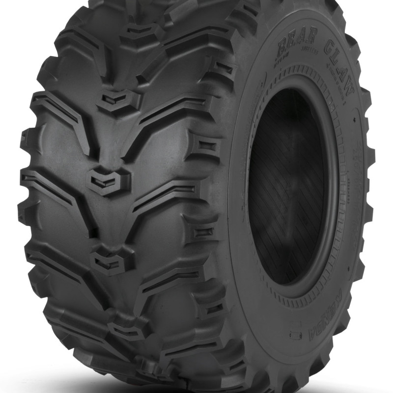 Pneu Kenda K299 Bear Claw 22x12-9