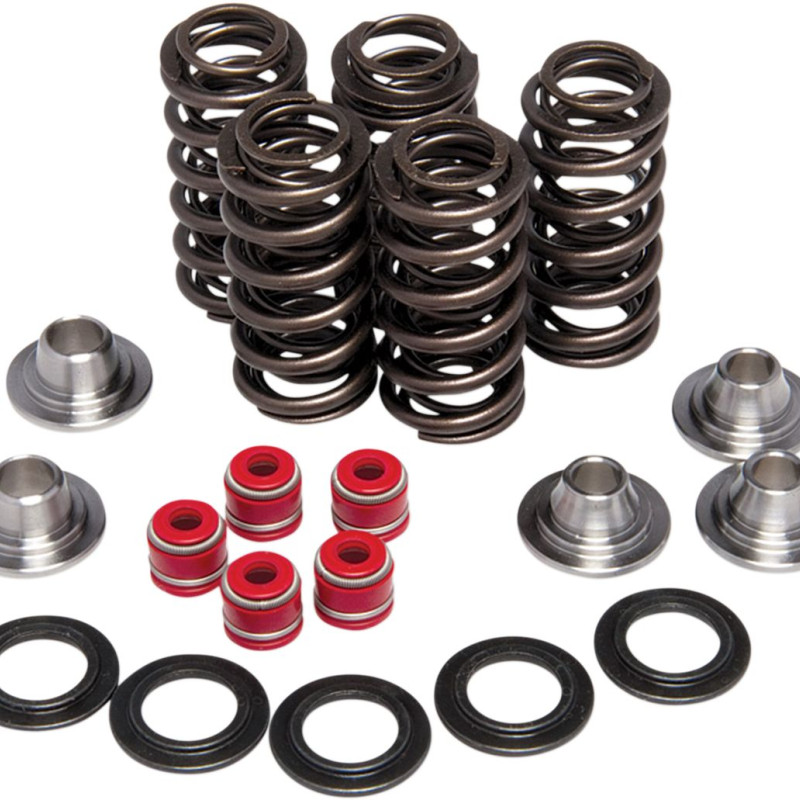 Kit Molas de Valvulas reforçadas Kibblewhite Yamaha Yfz 450r