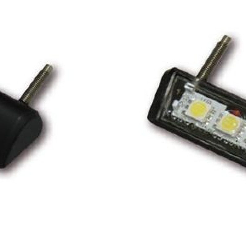 Luz Led de Matrícula Koso HD006K00