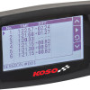 Mini Temporizador De Volta Gps Koso