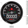 Conta Km´s / Velocimetro Koso D60-HD TNT-05