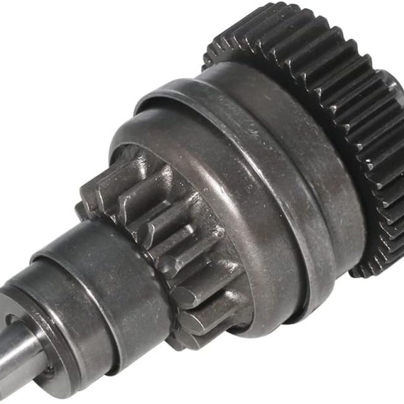 Embraiagem Motor Arranque Bendix 55440126000 Ktm