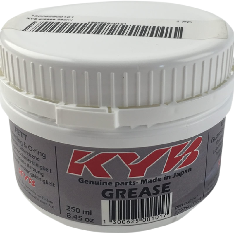 Massa Consistente KYB / Waterproof Grease