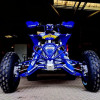 Kit Triangulos Laegers Mgc Yamaha Yfz 450r