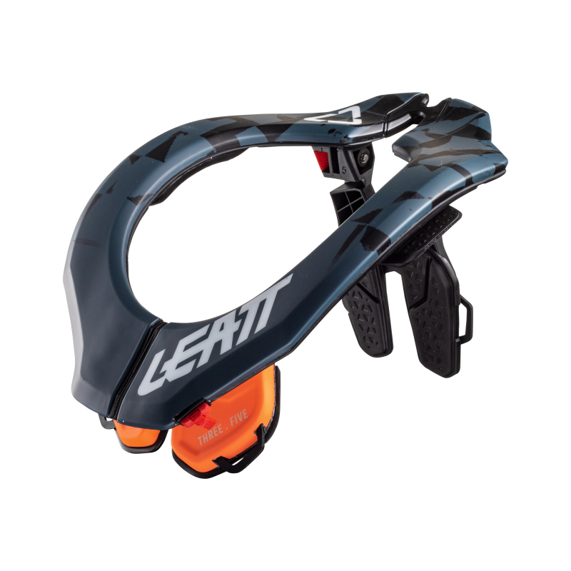 Cervical Leatt Brace Gpx 3.5 Coral