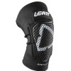 Joelheiras Leatt Airflex Pro Black