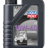 Óleo Motor 4t Semi-Sintético Liqui Moly Atv 10w40 