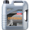 Oleo Mistura Liqui Moly 2t Semi-sintético Off Road