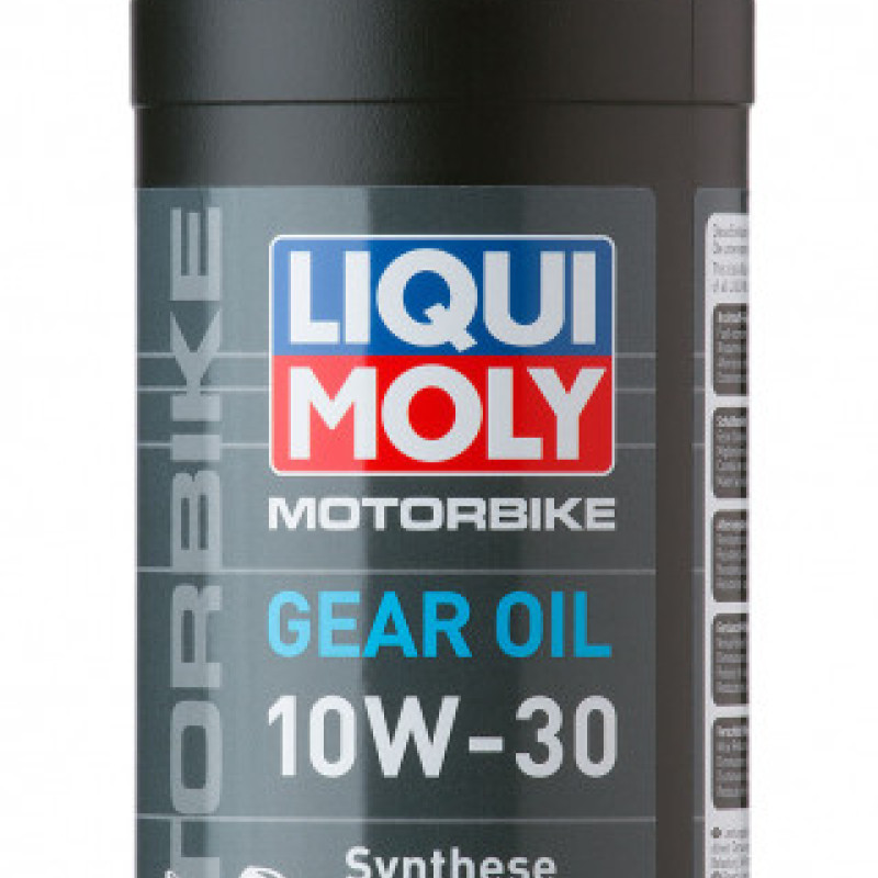 Oleo De Caixa Liqui Moly 10w 30