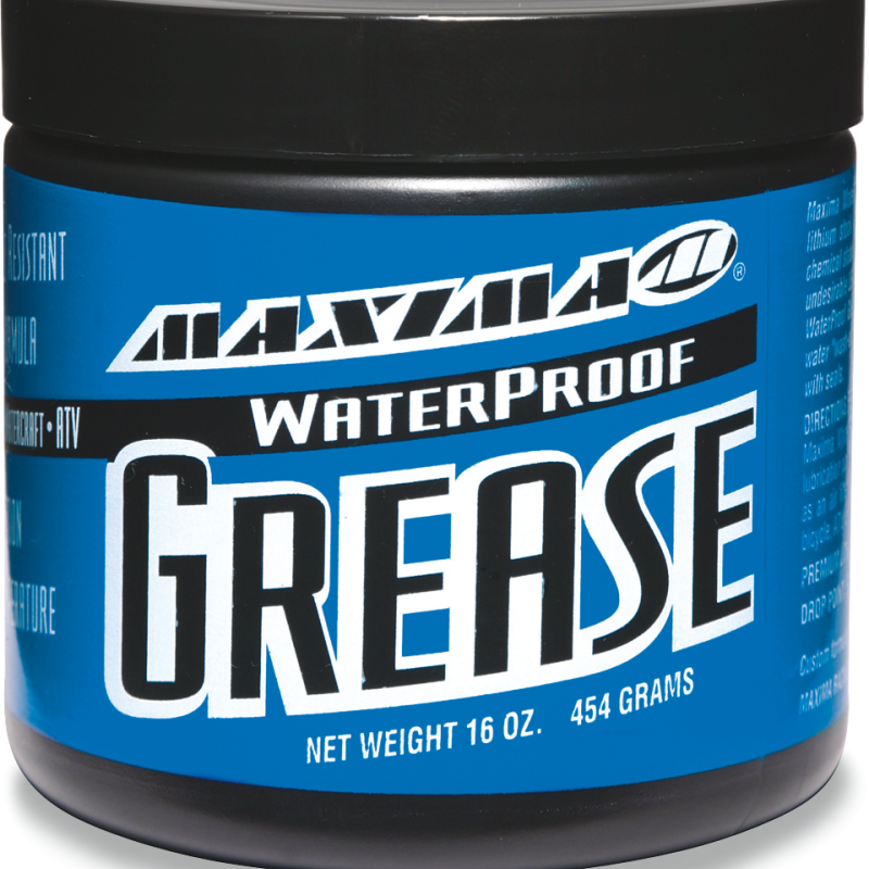 Massa Consistente Maxima / Waterproof Grease